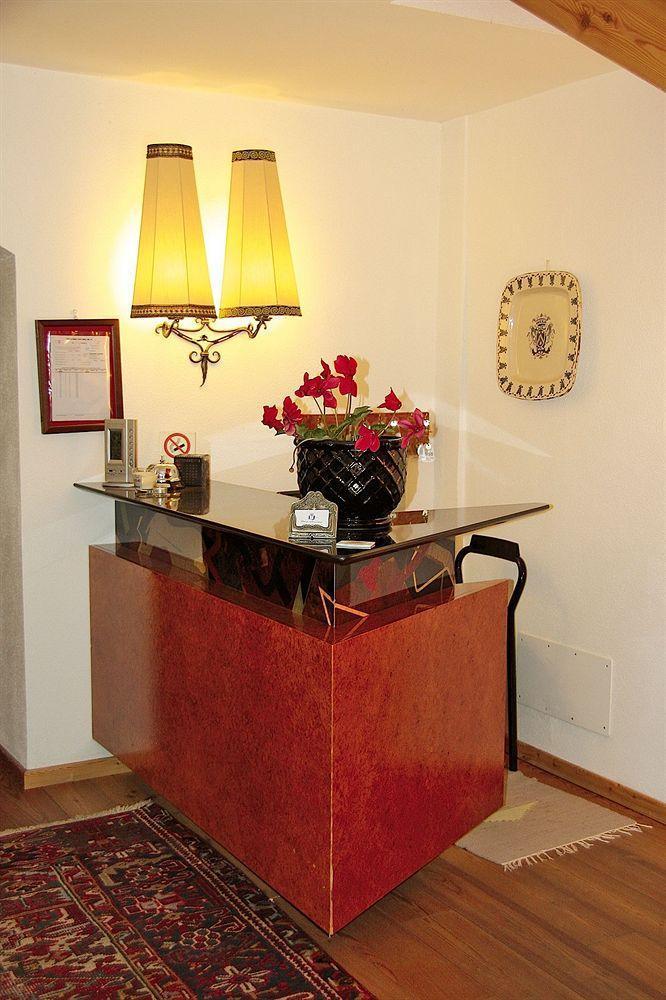 Albergo Aprica Garni エクステリア 写真