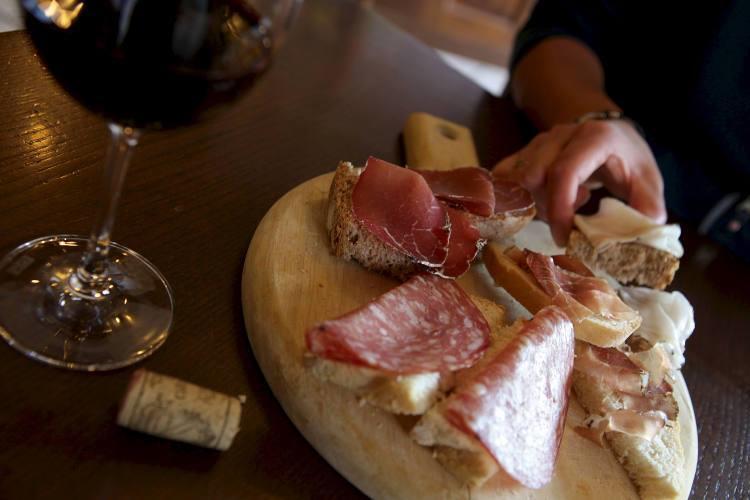 Albergo Aprica Garni エクステリア 写真